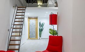 Lovely Studio Apartment - Capocci